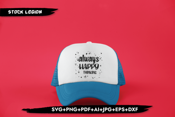 Always Happy Thinking: A Designer’s Real-World Review