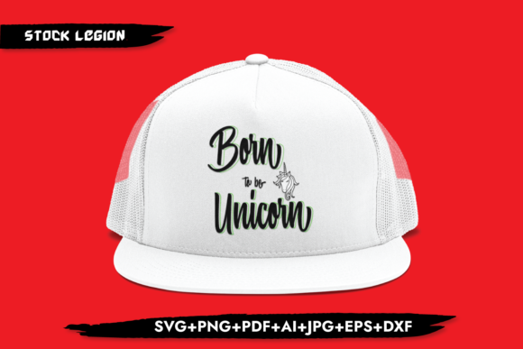 Born to Be Unicorn: A Designer’s Practical Review