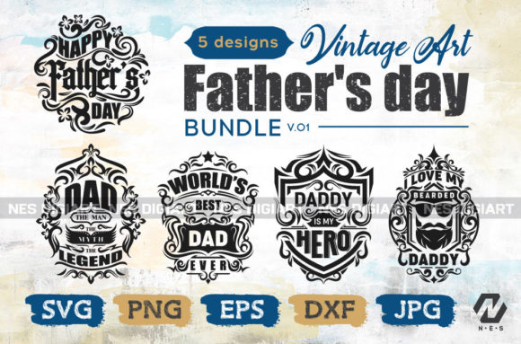 Father’s Day Bundle: A Designer’s Review for Real Embroidery