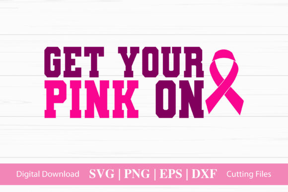 Get Your Pink on: A Designer’s Review for Embroidery