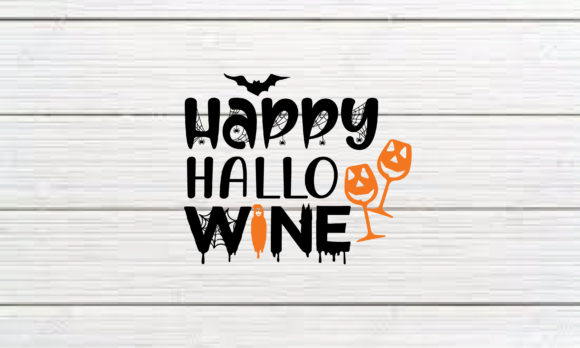 Happy Hallowine Sublimation: A Designer’s Take