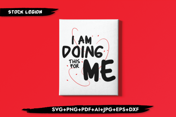 I Am Doing This for Me: A Designer’s Review