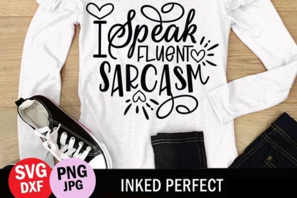 I Speak Fluent Sarcasm: A Designer’s Embroidery Review