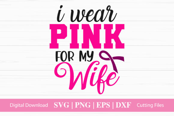I Wear Pink for My Wife: A Designer’s Review