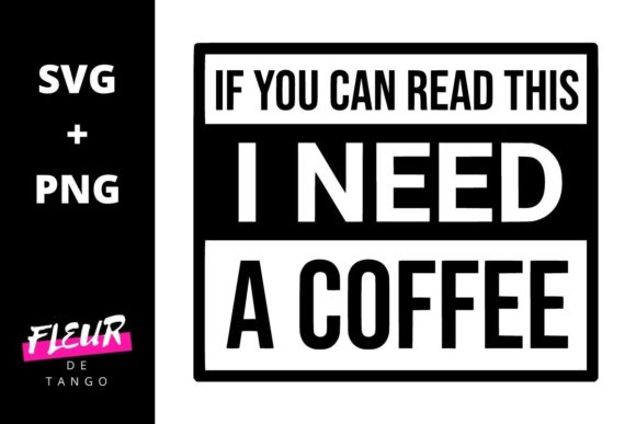 If You Can Read This I Need a Coffee: A Designer’s Review