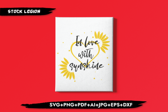 In Love with Sunshine: A Designer’s Review