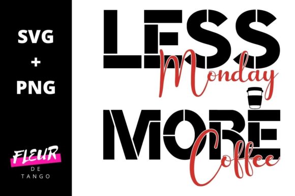 Less Monday More Coffee: A Designer’s Real-World Review