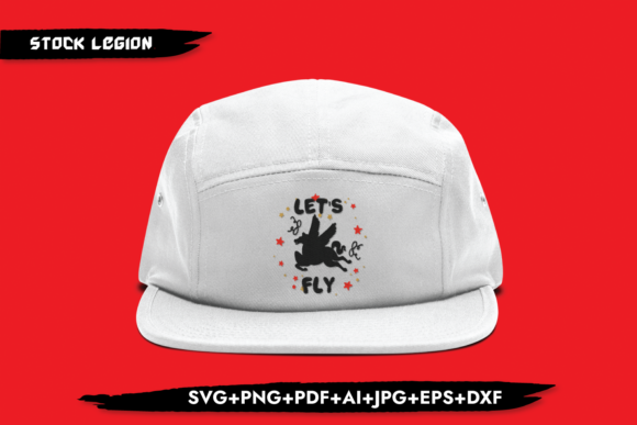 Let s Fly: A Designer’s Take on Unicorn Embroidery