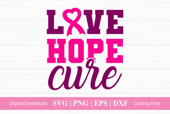 Love Hope Cure: A Designer’s Real-World Review
