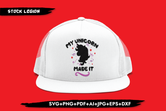 My Unicorn Made It: A Designer’s Practical Review