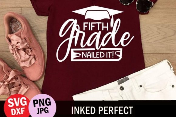 Nailed It Fifth Grade: A Designer’s Embroidery Review