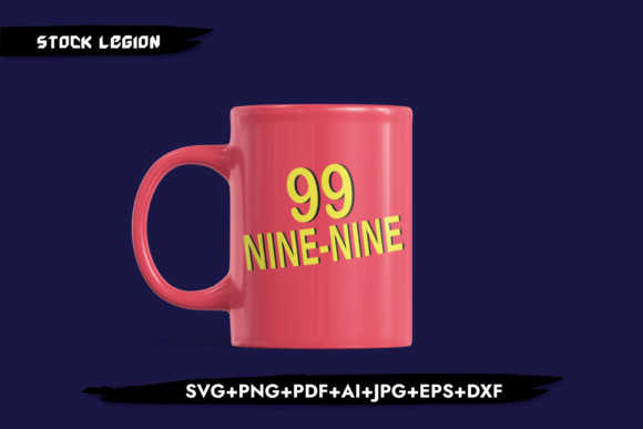 Nine Nine 99: A Designer’s Take on Bold Embroidery Assets