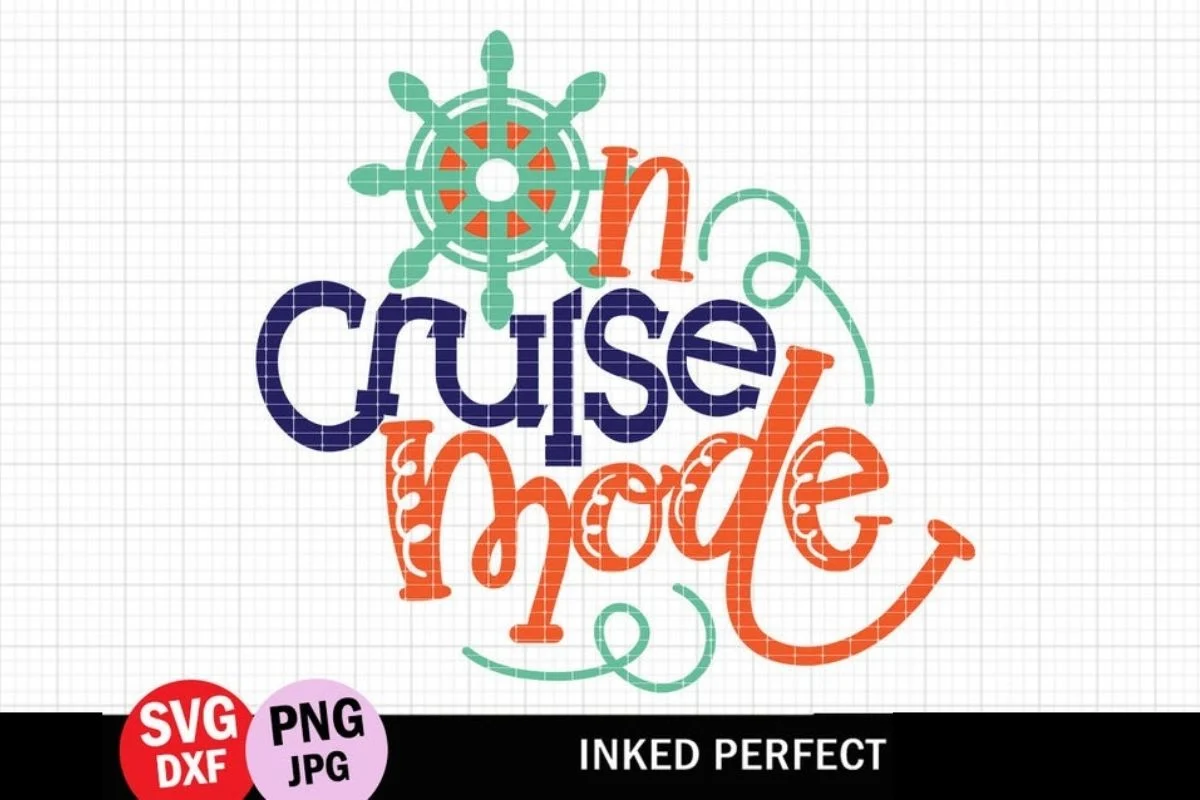 On Cruise Mode: A Designer’s Review for Summer Embroidery