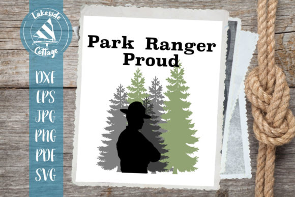 Park Ranger Proud: A Designer’s Review for Real Embroidery Projects