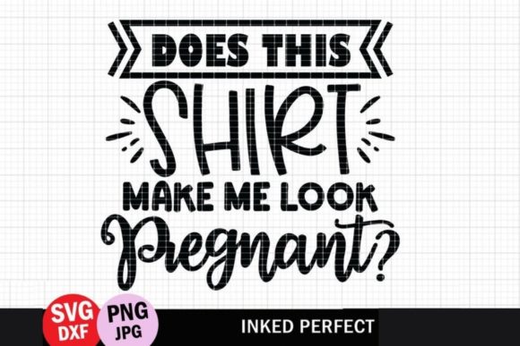 Pregnancy Announcement: A Designer’s Review for Stitchers
