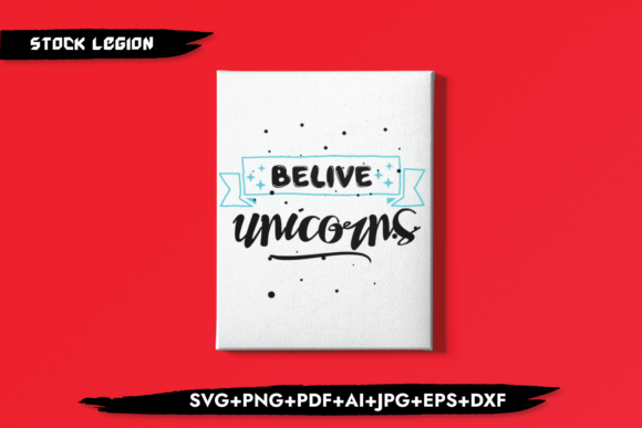 Reviewing Believe Unicorns for Embroidery