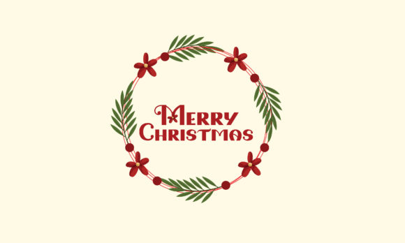 Reviewing Cute Christmas Floral for Holiday Stitching