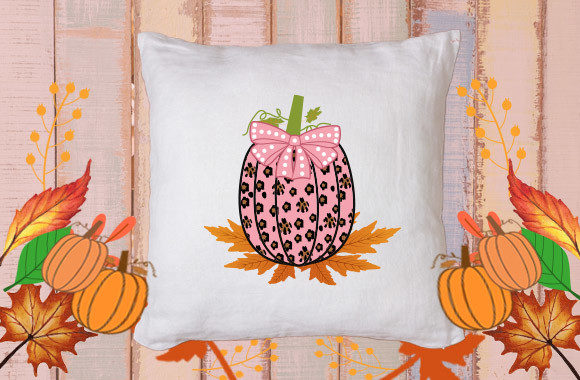 Reviewing Cute Pumpkin with Bow 6 for Real Embroidery Projects