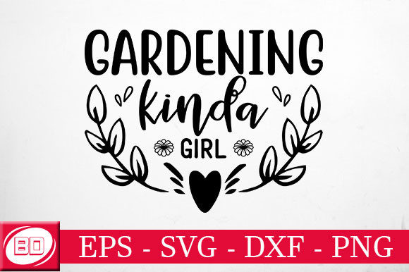 Reviewing Gardening Kinda Girl for Real Embroidery