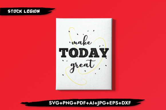 Reviewing Make Today Great for Real Embroidery Projects