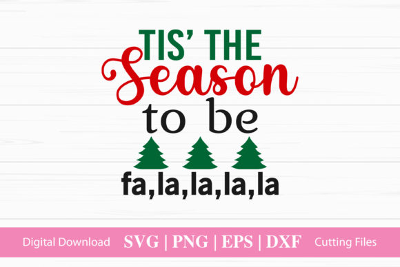 Reviewing Tis the Season to Be Fa La La La La