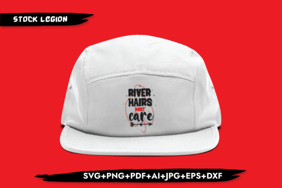 River Hairs Don’t Care: A Designer’s Real-World Review