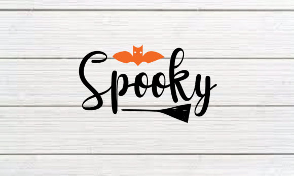 Spooky: A Designer’s Take on Halloween Embroidery