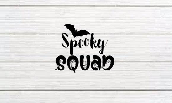 Spooky Squad: A Designer’s Take on Halloween Embroidery