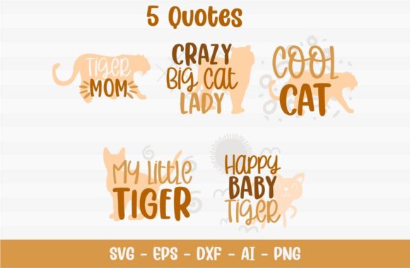 Tiger Animal Quotes: A Designer’s Real-World Review