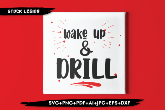 Wake Up Drill: A Designer’s Review for Real Embroidery Projects