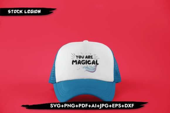 You Are Magical: A Designer’s Review for Embroidery