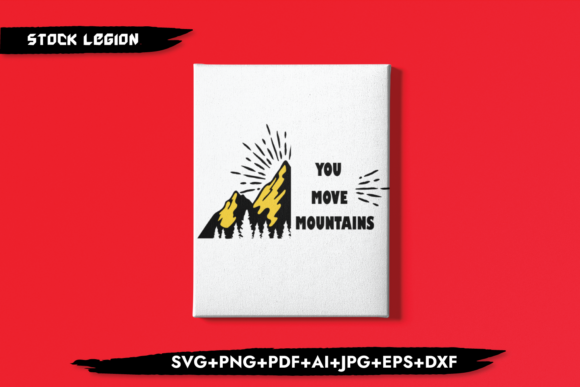 You Move Mountains: A Designer’s Embroidery Review