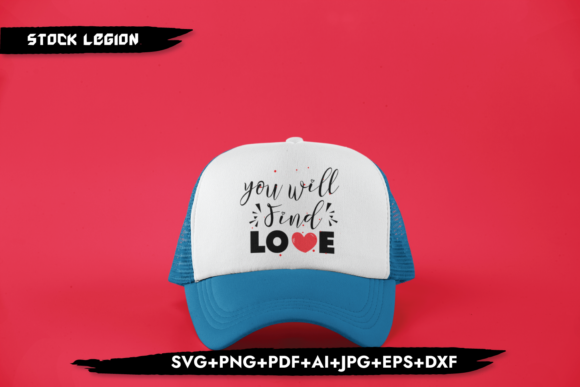 You Will Find Love: A Designer’s Real-World Review